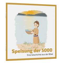 Speisung der 5000 Speisung der 5000
