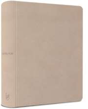 Jasmin Friesen - NeÜ Bibel.heute - Schreibrand - LIEBEZURBIBEL beige NeÜ Bibel.heute - Schreibrand - LIEBEZURBIBEL beige