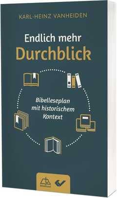 Karl-Heinz Vanheiden - Endlich mehr Durchblick Endlich mehr Durchblick