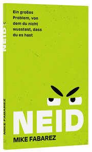Erika Breul - Mike Fabarez - Neid Neid