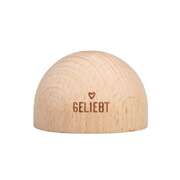 Kartenhalter „geliebt“ Kartenhalter „geliebt“