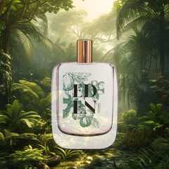 Sefora Nelson - Eden - Eau de Parfum 50ml Eden - Eau de Parfum 50ml