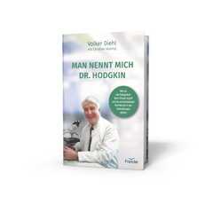 Christian Heinritz - Volker Diehl - Man nennt mich Dr. Hodgkin Man nennt mich Dr. Hodgkin
