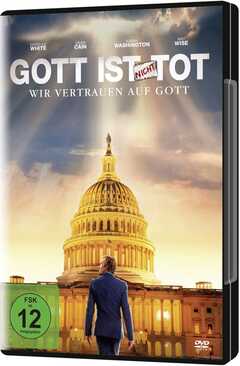 Gott ist nicht tot - Wir vertrauen auf Gott Gott ist nicht tot - Wir vertrauen auf Gott