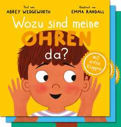 Abbey Wedgeworth - Emma Randall - Kinderherz geprägt von Gott Paket 1–3 Kinderherz geprägt von Gott Paket 1–3