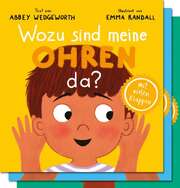 Abbey Wedgeworth - Emma Randall - Kinderherz geprägt von Gott Paket 1–3 Kinderherz geprägt von Gott Paket 1–3