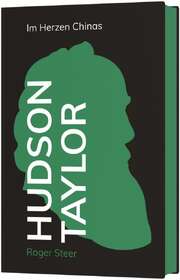 Roger Steer - Hudson Taylor Hudson Taylor