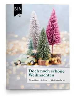 Oliver Helmers - Doch noch schöne Weihnachten Doch noch schöne Weihnachten