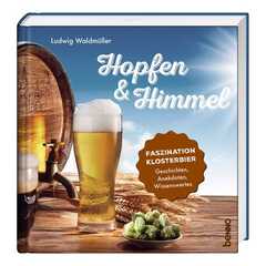 Ludwig Waldmüller - Hopfen & Himmel Hopfen & Himmel
