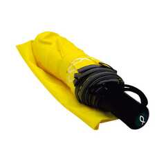 Regenschirm "Ichthys" - neonpgelb Regenschirm "Ichthys" - neonpgelb