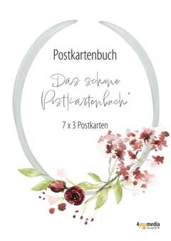 Das schöne Postkartenbuch - Postkartenbuch