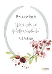 Das schöne Postkartenbuch - Postkartenbuch Das schöne Postkartenbuch - Postkartenbuch