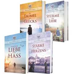 Wakefield Paket