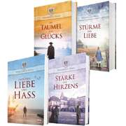 Gilbert Morris - Wakefield Paket Wakefield Paket