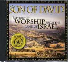 CD: Son Of David