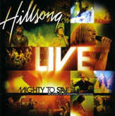 CD + DVD: Mighty To Save - Live 2006