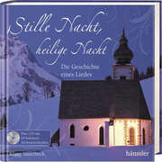 Klaus Sauerbeck - Stille Nacht, heilige Nacht Stille Nacht, heilige Nacht