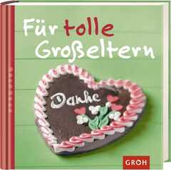 Nina Sandmann - Für tolle Großeltern Für tolle Großeltern