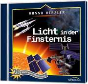 Hanno Herzler - CD: Licht in der Finsternis CD: Licht in der Finsternis