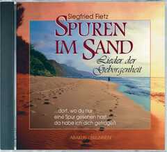Siegfried Fietz - Spuren im Sand Spuren im Sand