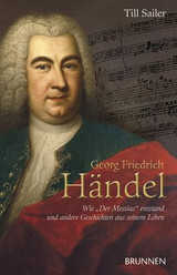 Till Sailer - Georg Friedrich Händel Georg Friedrich Händel