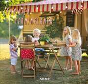 Familien-Terminplaner 2021 Familien-Terminplaner 2021