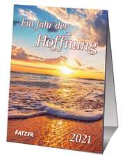 Ein Jahr der Hoffnung 2021 Ein Jahr der Hoffnung 2021