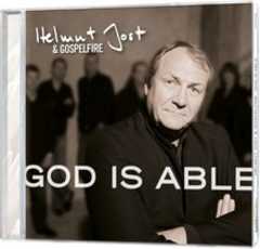 CD: God Is Able