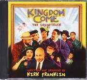 CD: Kingdom Come (Soundtrack)