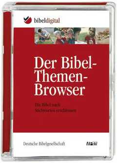 Der Bibel-Themen-Browser