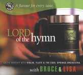 Lord Of The Hymn