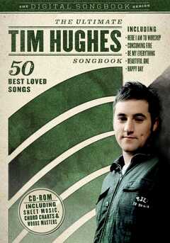 The Ultimate Tim Hughes Songbook