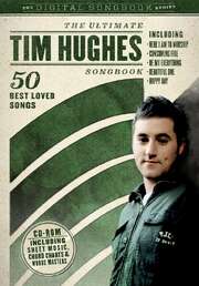 Tim Hughes - The Ultimate Tim Hughes Songbook The Ultimate Tim Hughes Songbook