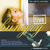 Various - Hungry Hungry