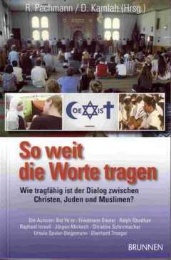 Ralph Pechmann - So weit die Worte tragen So weit die Worte tragen