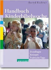 Handbuch Kinderbibelwoche