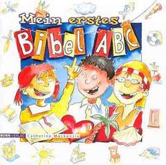 Mein erstes Bibel-ABC