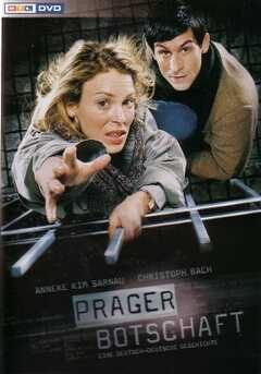 DVD: Prager Botschaft