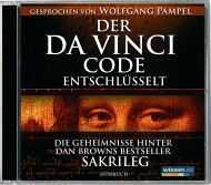 Der Da Vinci Code entschlüsselt