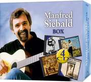 CD-Box: Siebald