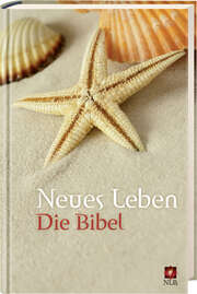 Neues Leben. Die Bibel. Standardausgabe, Motiv "Seestern" Neues Leben. Die Bibel. Standardausgabe, Motiv "Seestern"
