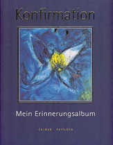 Marc Chagall - Konfirmation - Mein Erinnerungsalbum Konfirmation - Mein Erinnerungsalbum