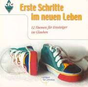 Hauke Burgarth - Erste Schritte im neuen Leben Erste Schritte im neuen Leben