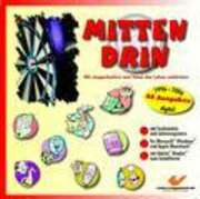 Ralf Kausemann - CD-ROM: Mittendrin CD-ROM: Mittendrin