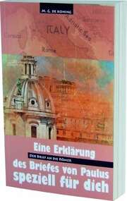 M. G. de Koning - Der Brief an die Römer Der Brief an die Römer