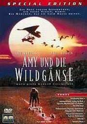 DVD: Amy und die Wildgänse