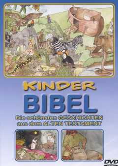 Kinderbibel - AT