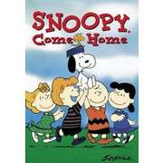 Snoopy Come Home Snoopy Come Home