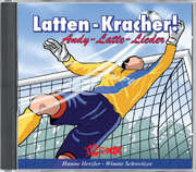 Hanno Herzler - Tobi Wörner - Winnie Schweitzer - Latten-Kracher! Latten-Kracher!