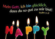 Postkarten Bunte Welt, 6 Stück Postkarten Bunte Welt, 6 Stück